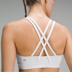 Lululemon Energy Bra